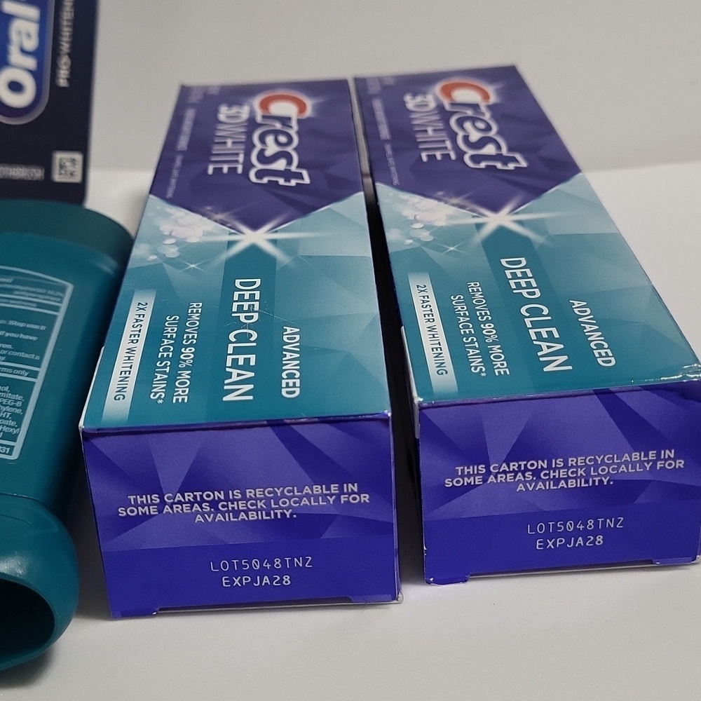 Men's Personal Care Bundle - Picture 4 of 6
